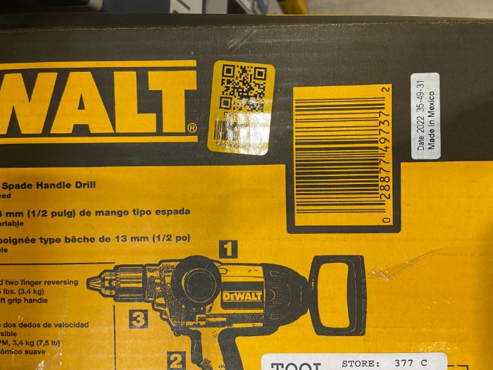Where are Dewalt Power Tools Made: Unveiling Their Origins