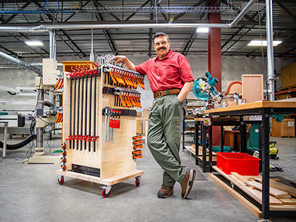 Where are Grizzly Tools Made: Discover Their Origins