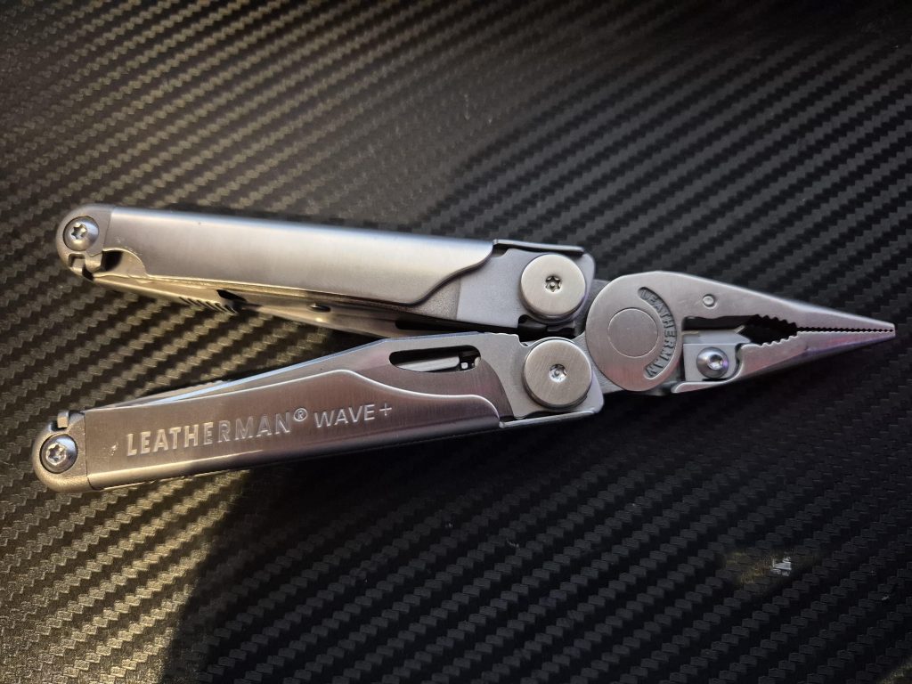 Where are Leatherman Tools Made