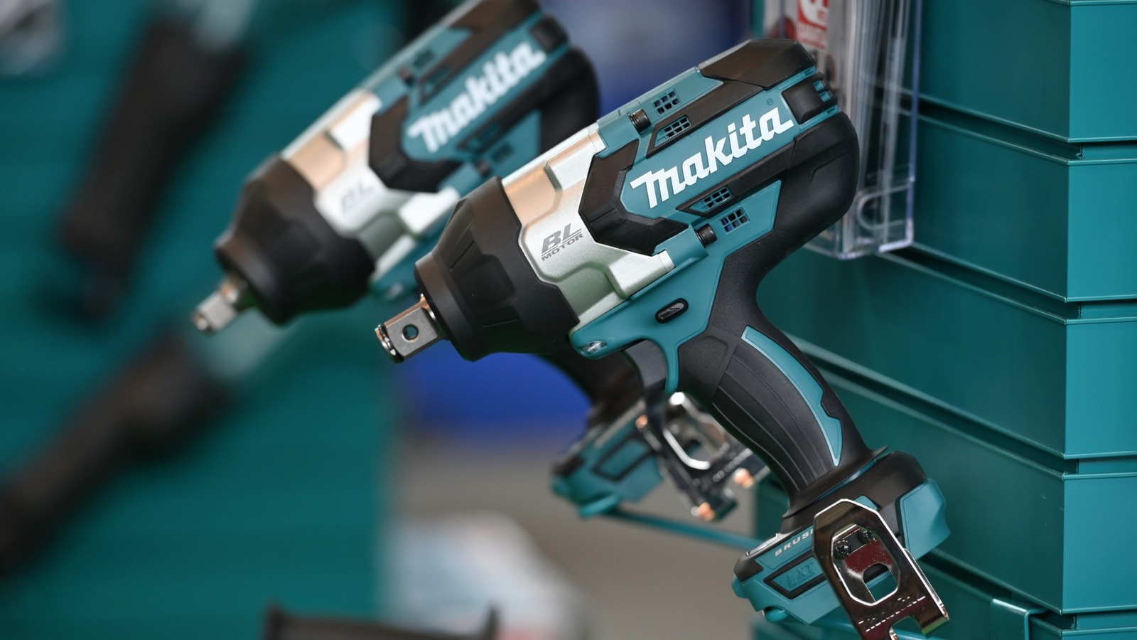 Where are Makita Tools Manufactured: Uncover the Origins