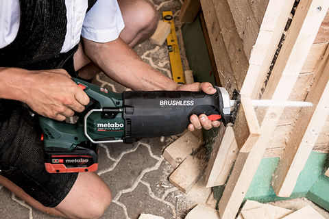 Where Are Metabo Tools Made: Discover Their Origins