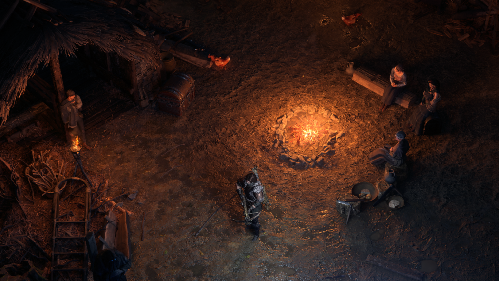 Where are Renly'S Tools