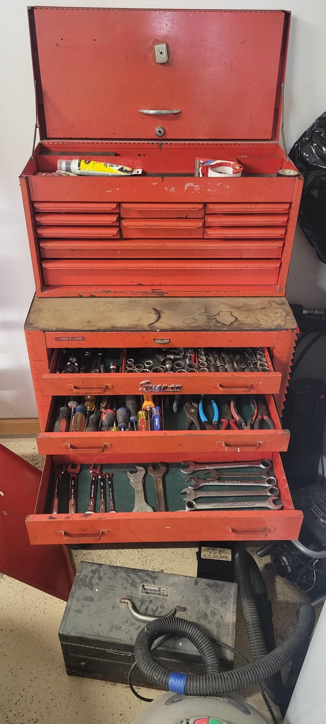 Where are Snap on Tool Boxes Made: Discover the Origin