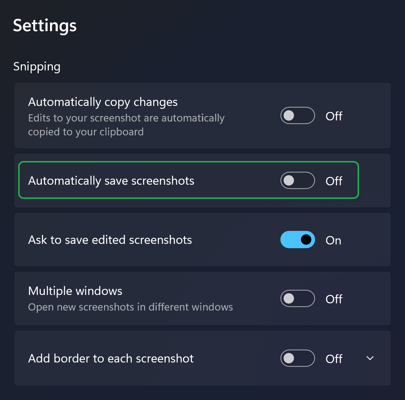 Where are Snipping Tool Screenshots Saved: Uncover the Secret