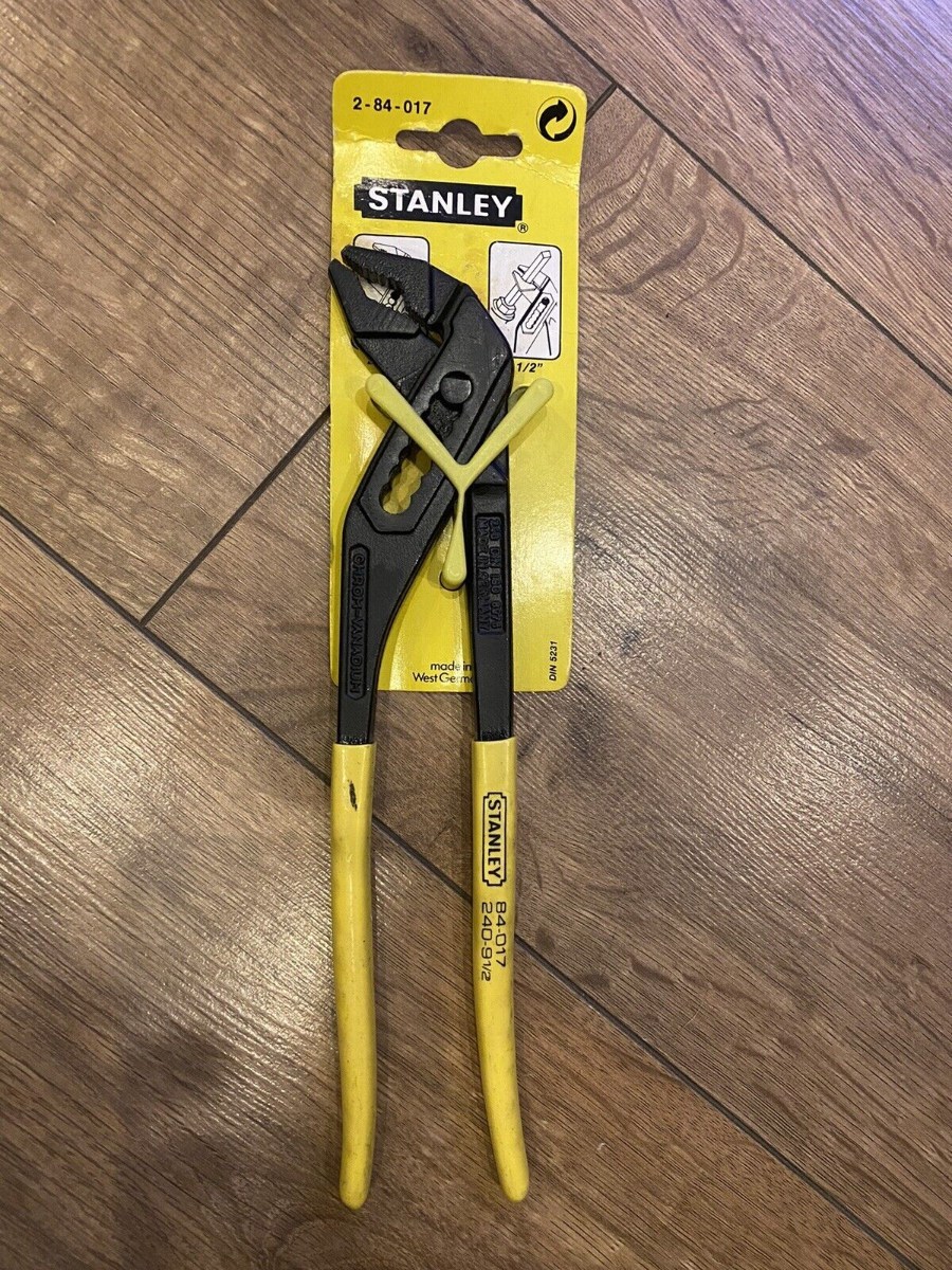 Where Are Stanley Hand Tools Made: Unveiling Their Origins