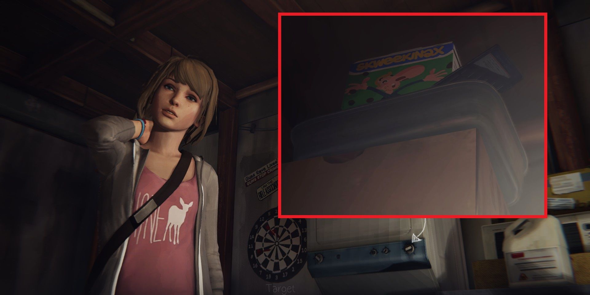Where are the Tools in Life is Strange: Essential Guide