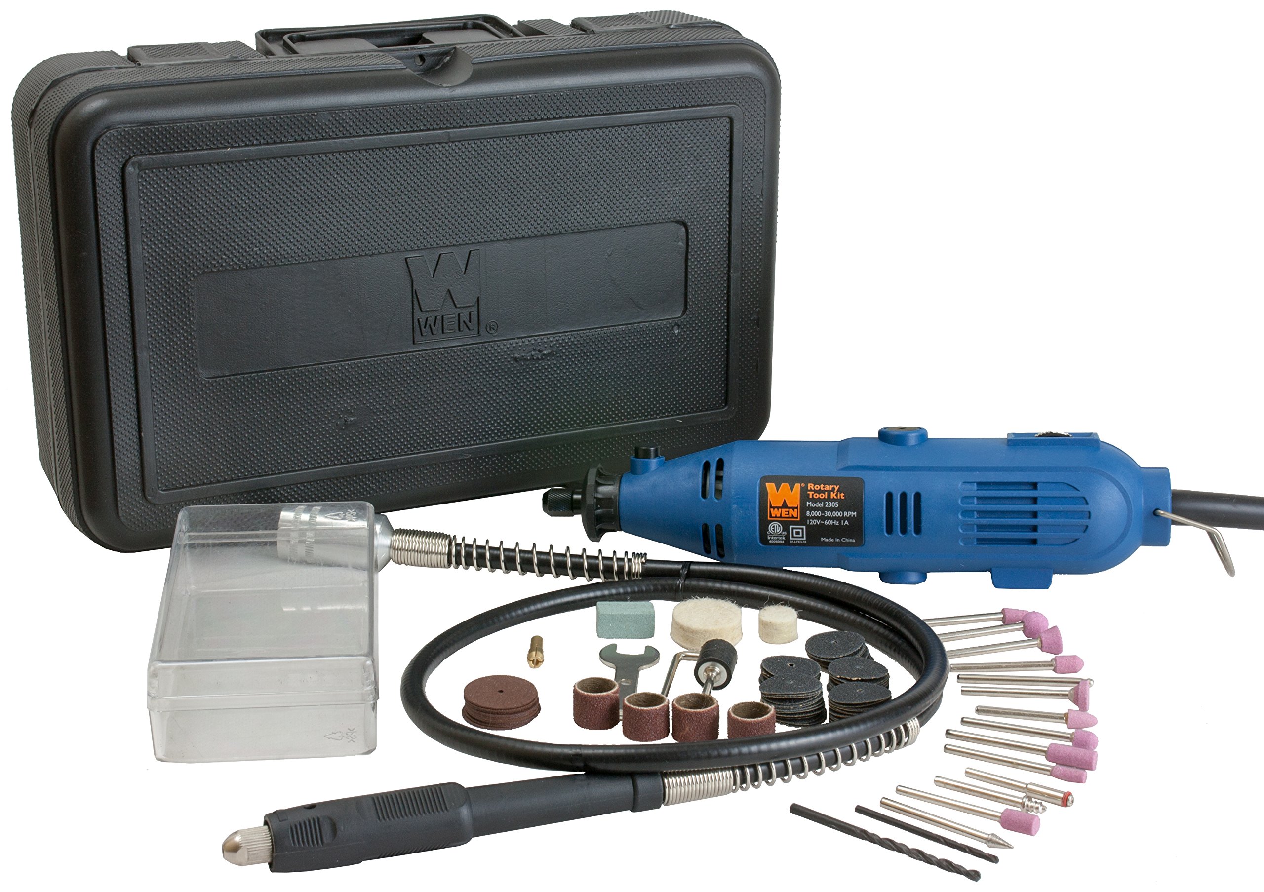 Where are Wen Power Tools Made: Discover Their Origin