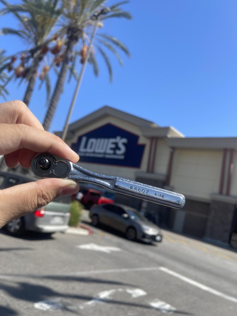 Where Can I Take Craftsman Tools for Warranty