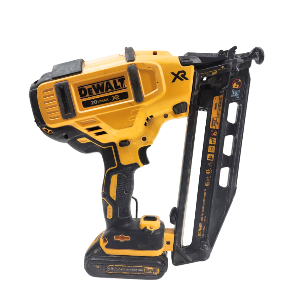 Where Can You Sell Used Tools