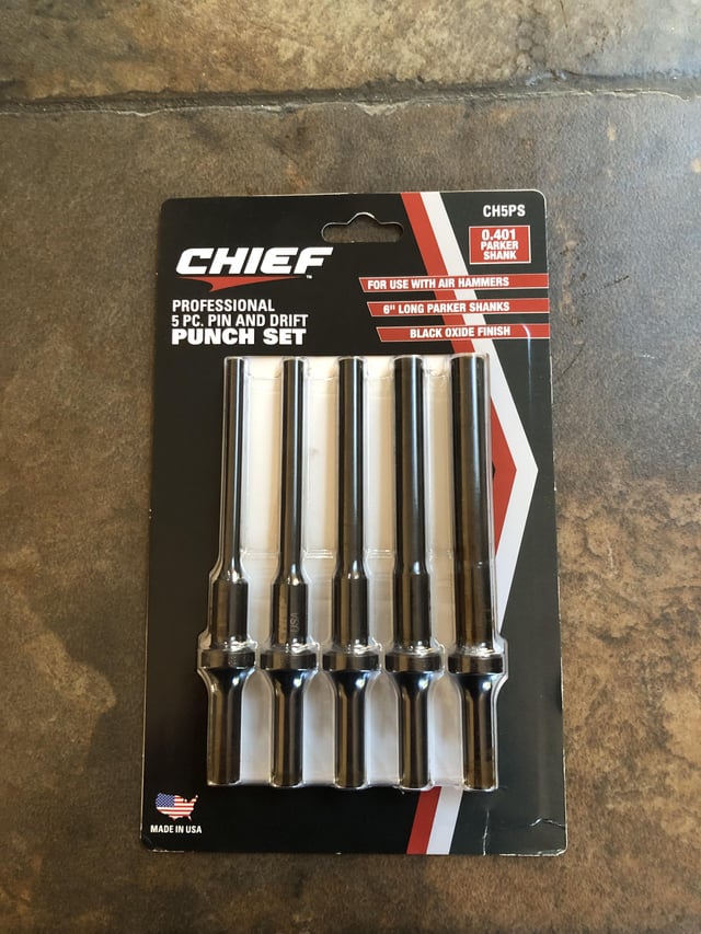 Where is Harbor Freight Tools Made