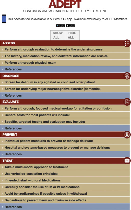 Where is the Adept Tool