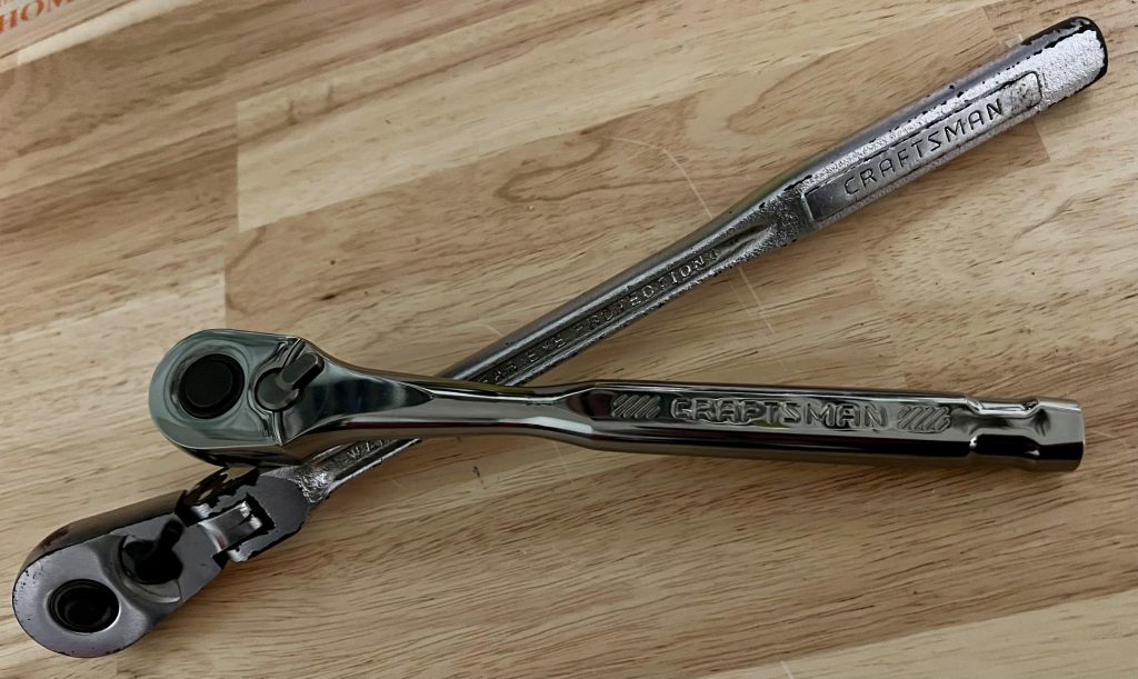 Where to Exchange Broken Craftsman Tools