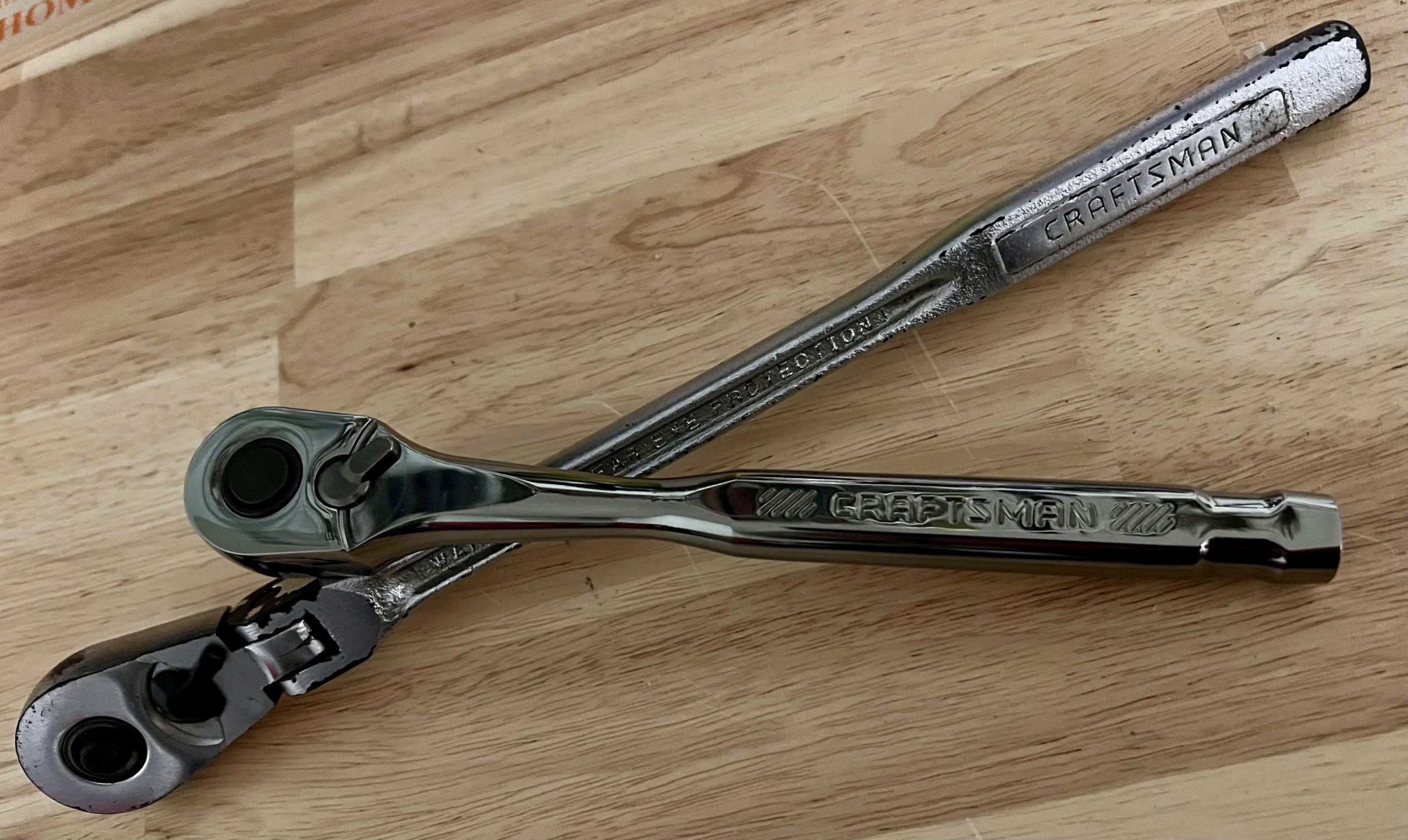 Where to Exchange Broken Craftsman Tools: Best Spots