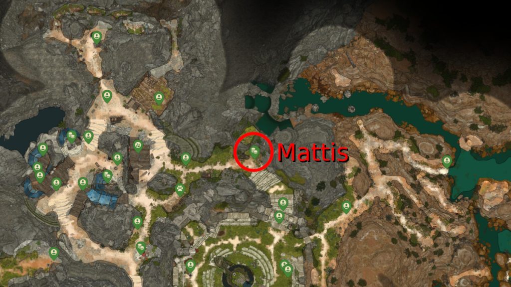 Where to Get Thieves Tools Bg3 Act 3