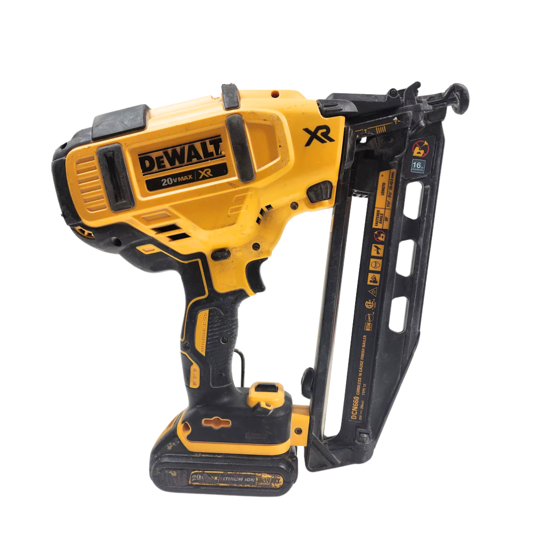 Where to Sell Power Tools: Top Platforms Revealed