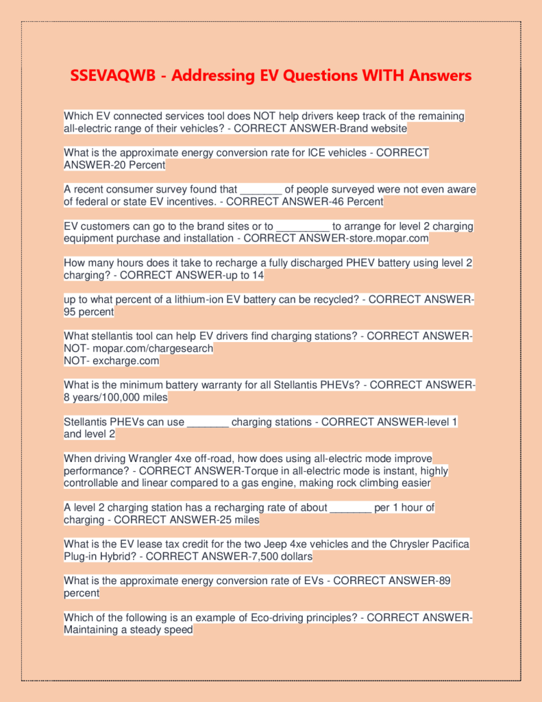 Which Stellantis Tool Can Help Ev Drivers Find Charging Stations
