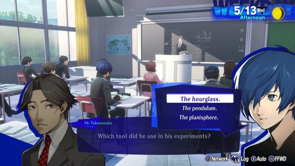 Which Tool Did He Use in His Experiments