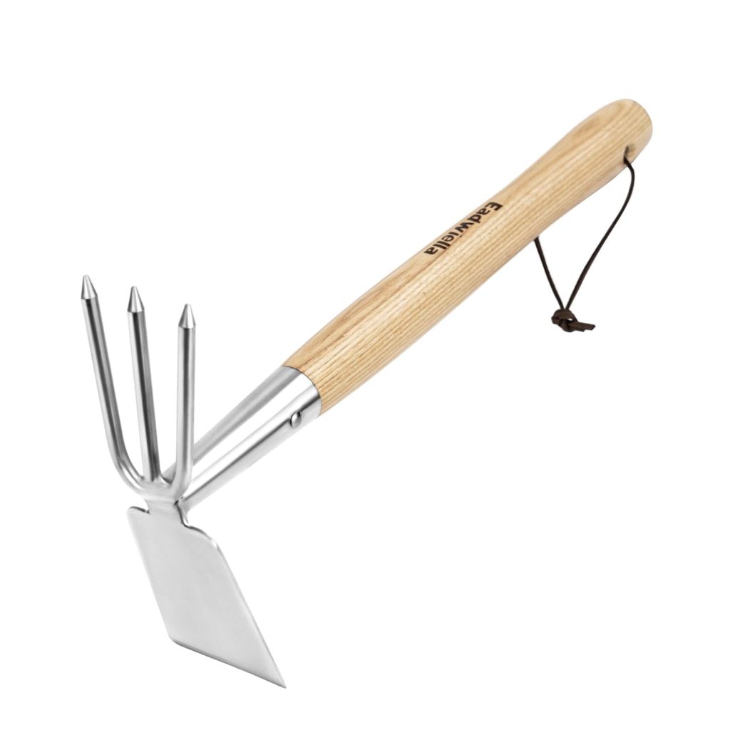 Which Tool is a Combination of Hoe And Rake