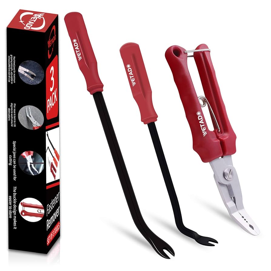 Which Tool is Designed for Both Cutting And Prying: Expert Guide