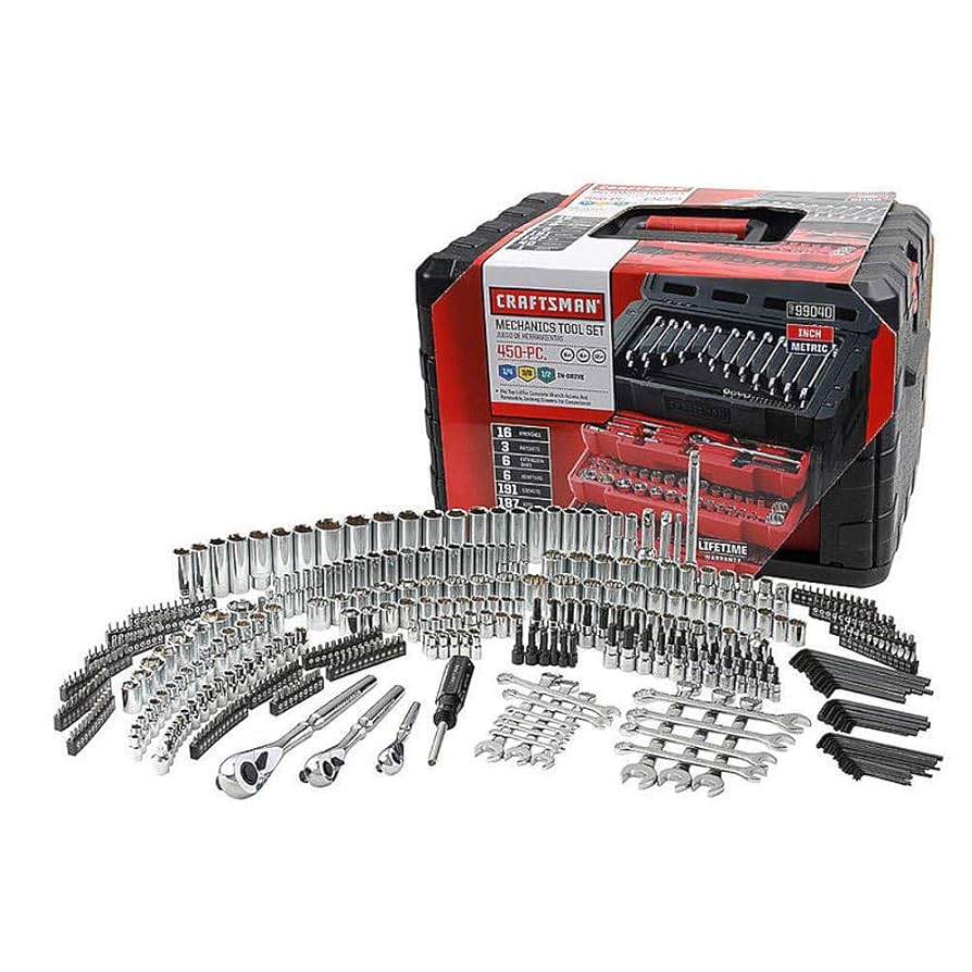 Who Bought Craftsman Tools