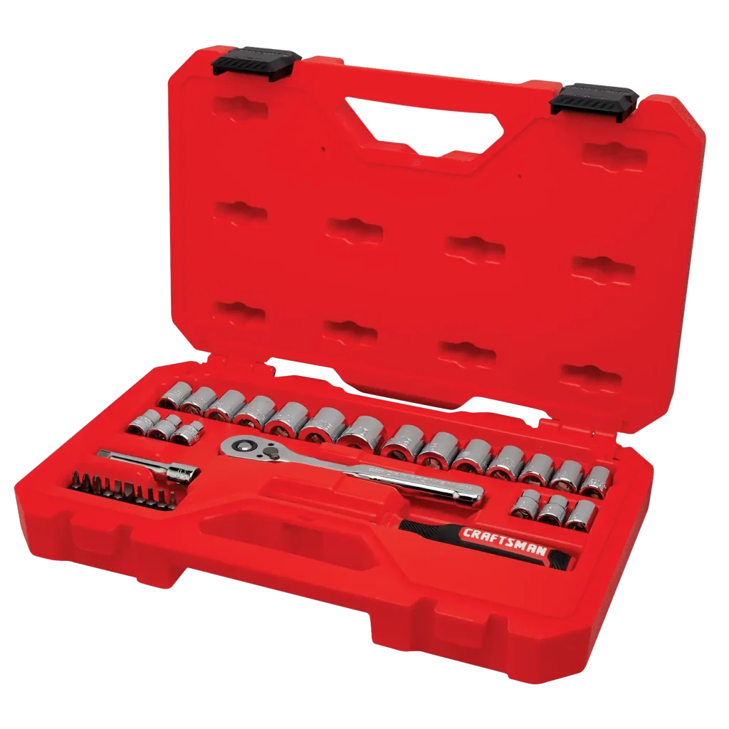 Who Builds Craftsman Tools