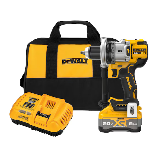 Who Carries Dewalt Tools