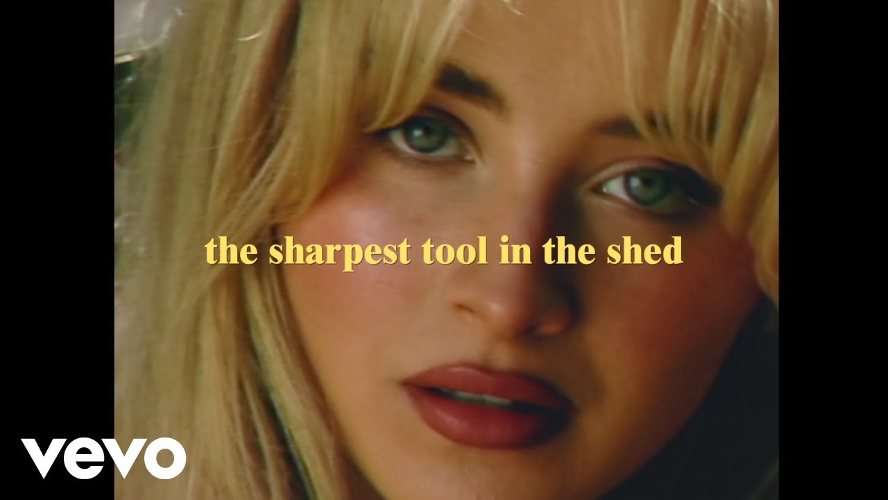 Who is Sharpest Tool About Sabrina Carpenter: Unveiling Truth
