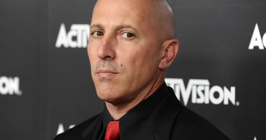 Who is the Lead Singer of Tool