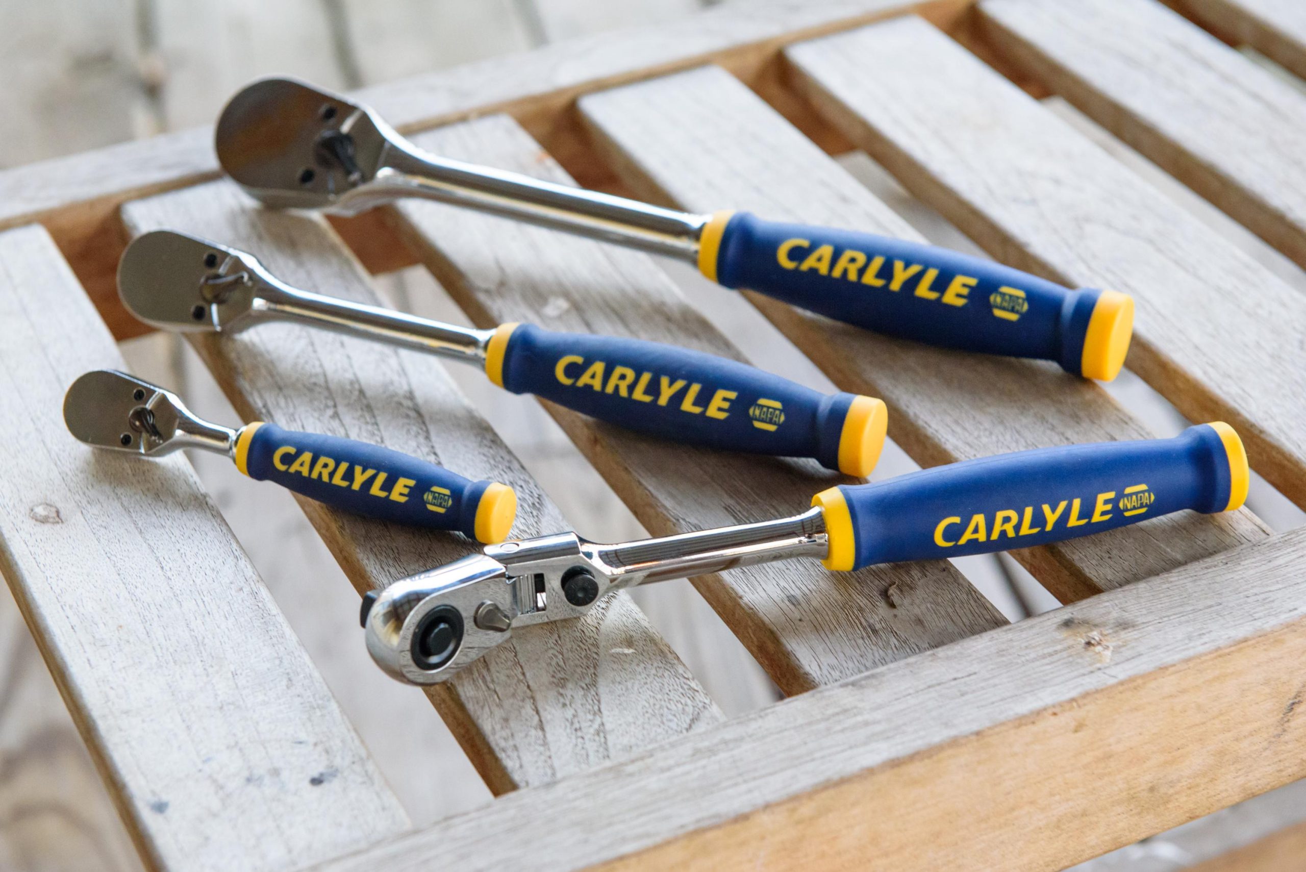 Who Makes Carlyle Tools: Discover the Manufacturer