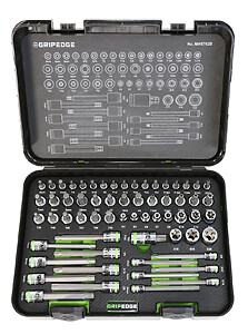 Who Makes Grip Edge Tools