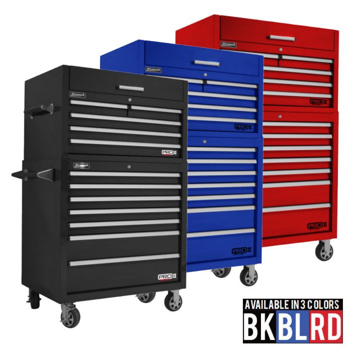 Who Makes Homak Tool Boxes: Discover the Manufacturer