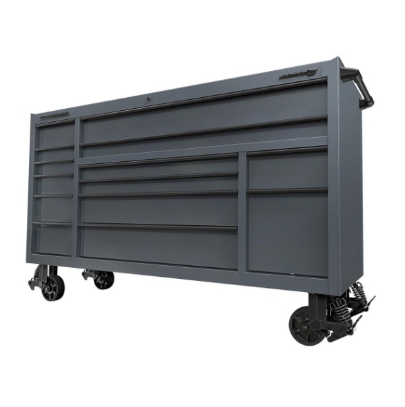 Who Makes Us General Tool Boxes: Top Manufacturers Revealed