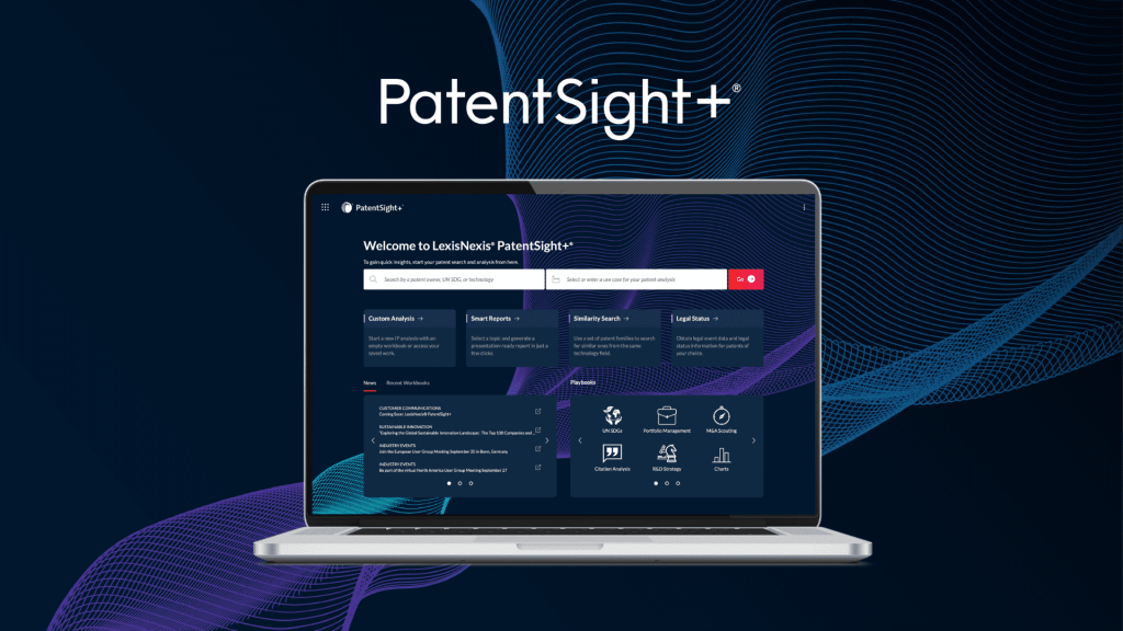 Who Offers Top Patent Analysis Tools