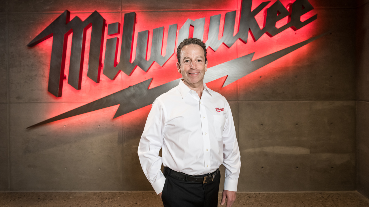 Who Owns the Milwaukee Tool Company: Revealed!