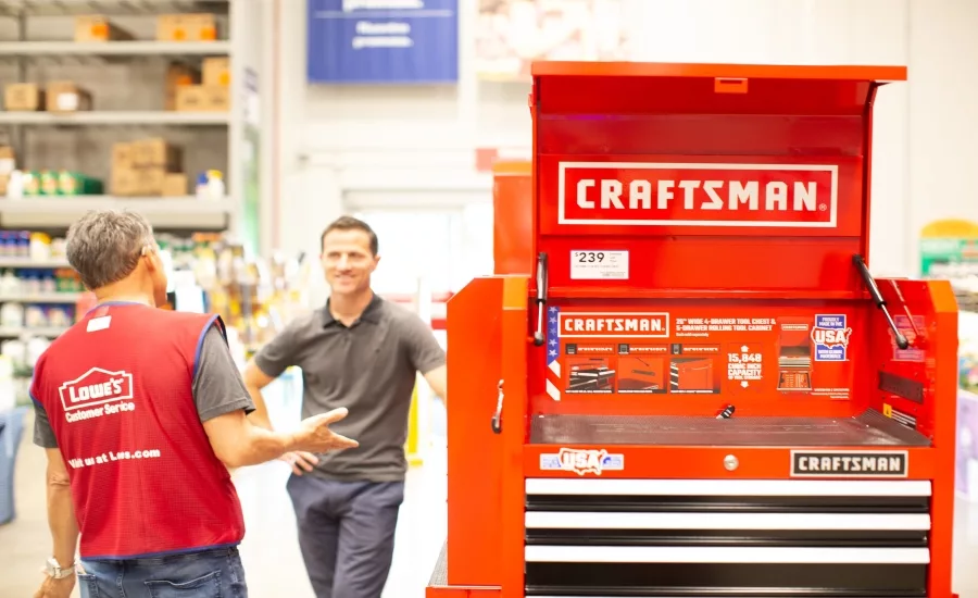 Who Sells Craftsman Tools Now