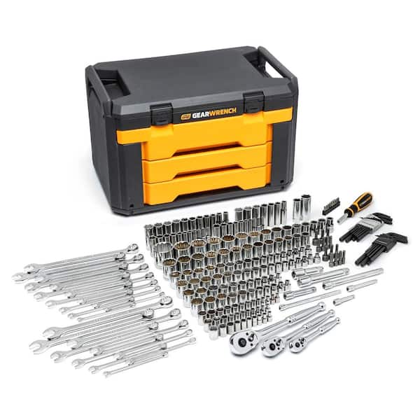 Who Sells Gearwrench Tools: Top Retailers Revealed