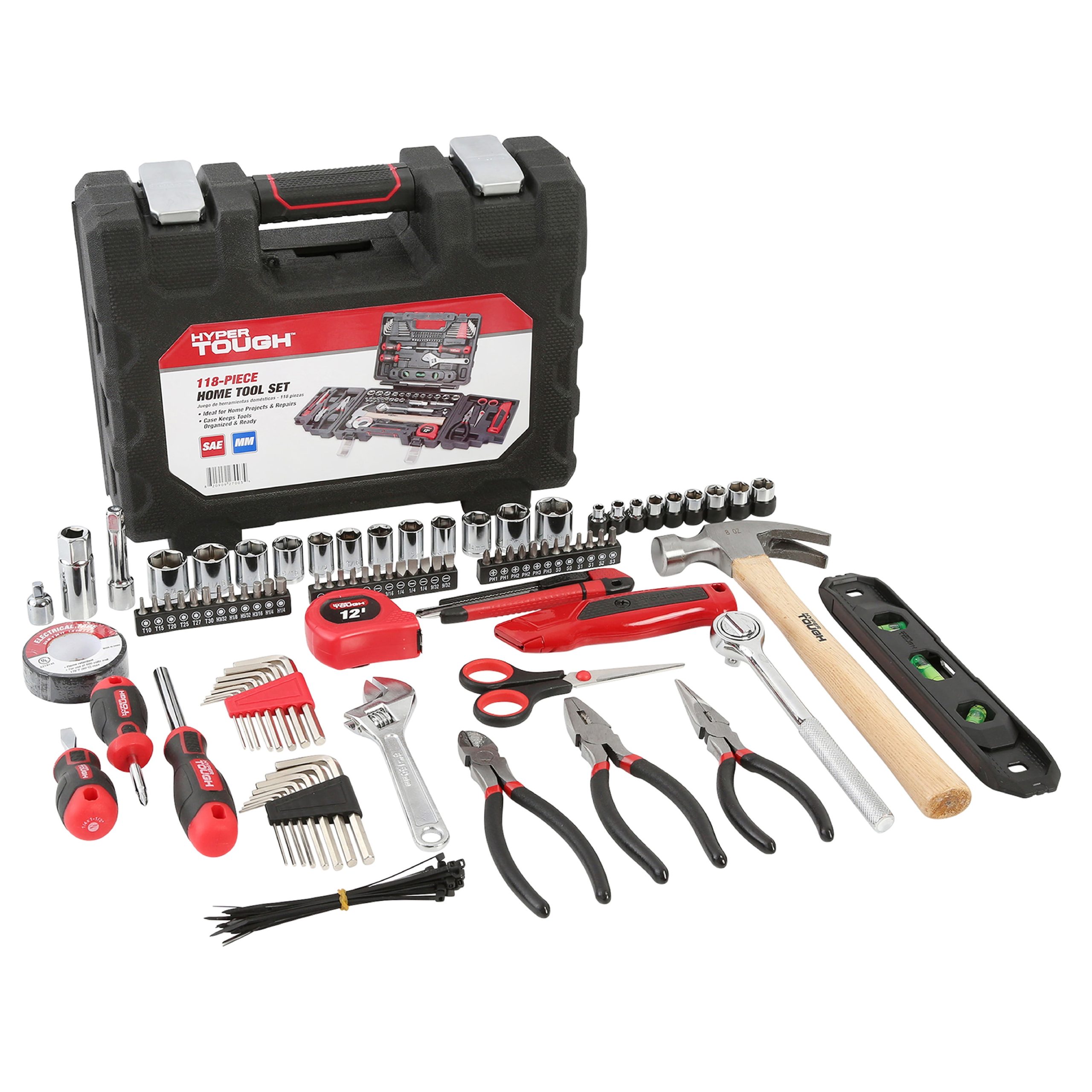 Who Sells Hyper Tough Tools: Top Retailers Revealed