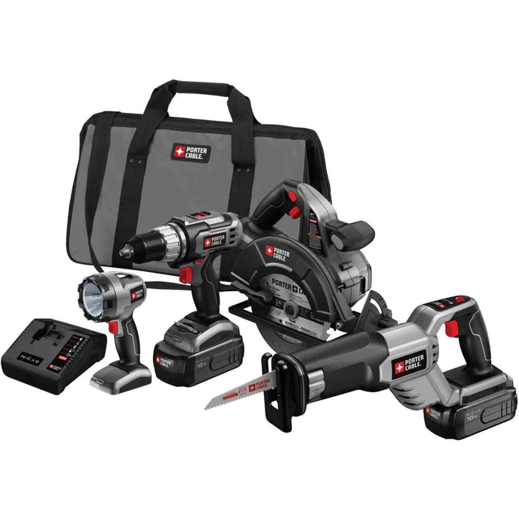 Who Sells Porter Cable Tools