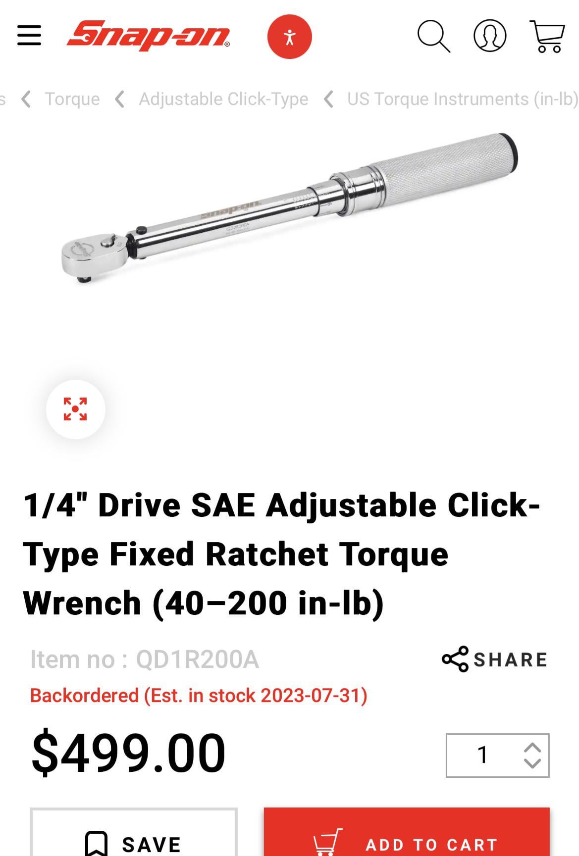 Why Are Snap on Tools So Expensive? Discover Premium Quality