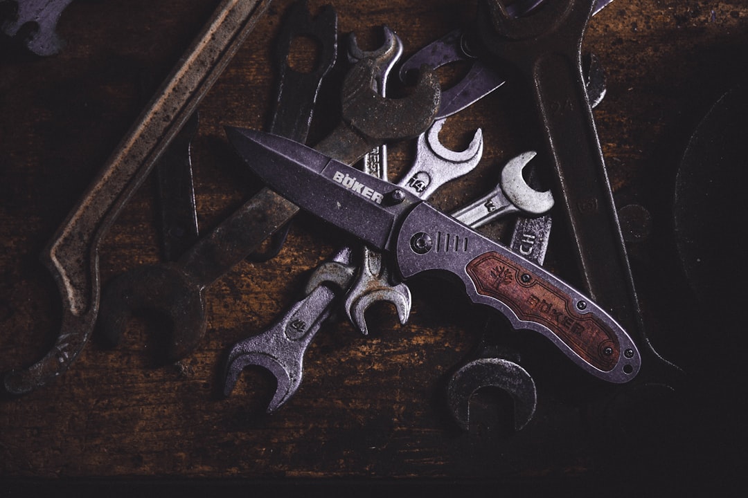 Are Cornwell Tools Made in USA: Discover the Truth