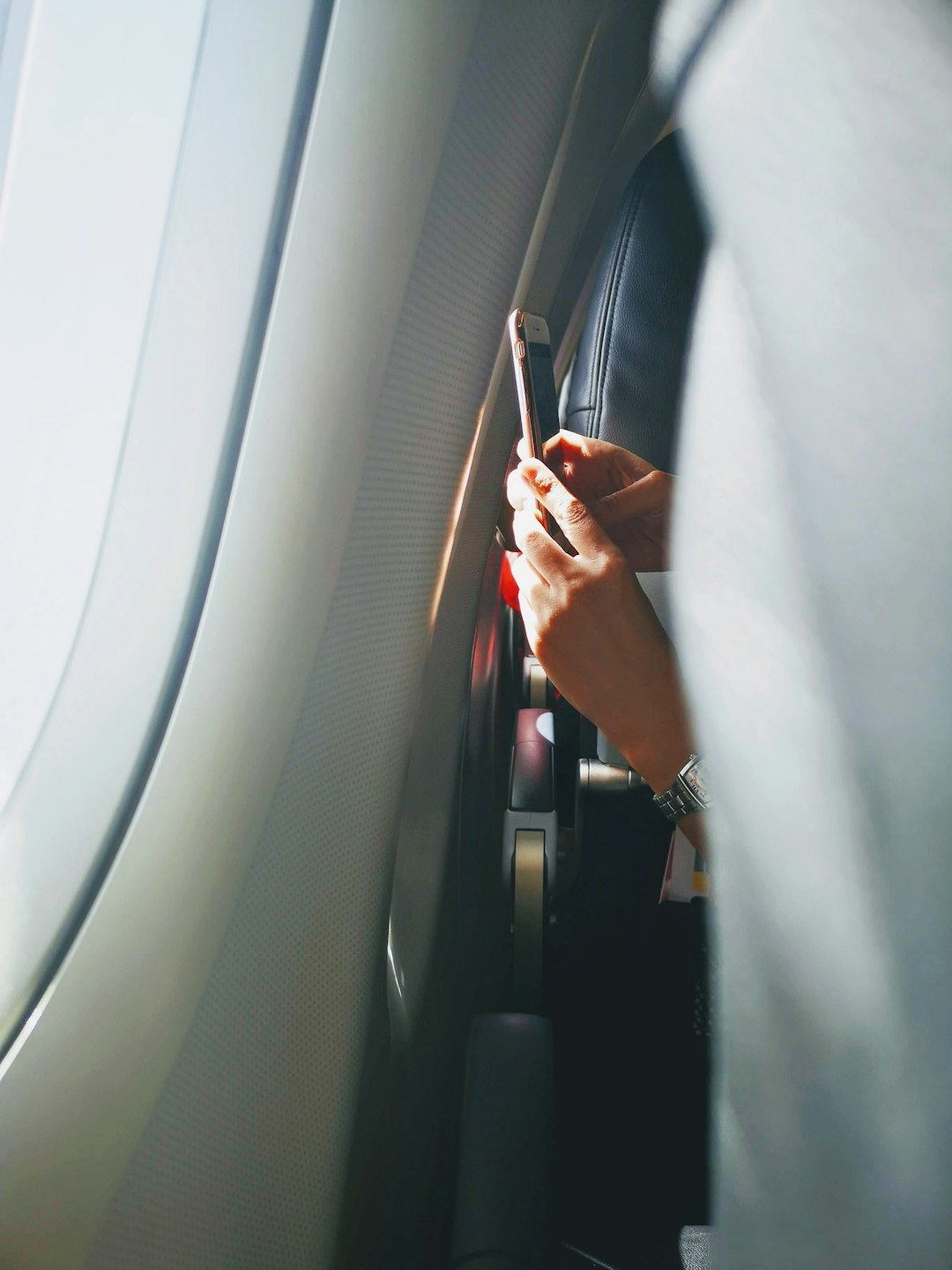 Can You Bring Hair Tools on a Plane: Travel Tips