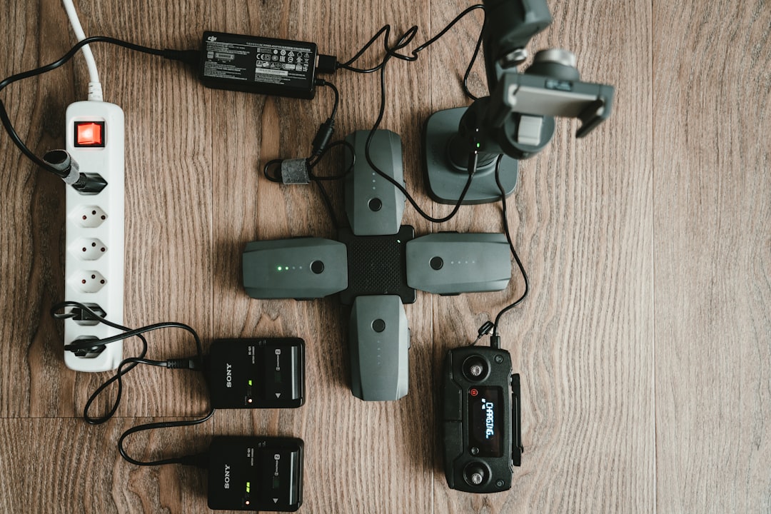 How to Set Up a Powercell from Rf Tools: Step-by-Step Guide