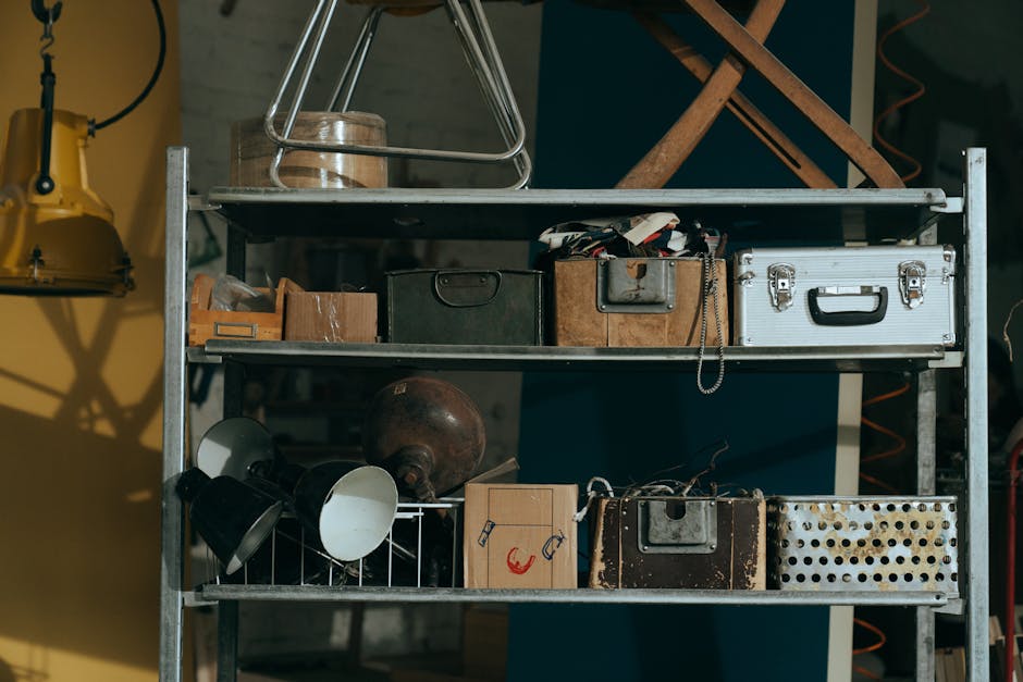 How to Store Tools in Garage: Ultimate Organization Tips