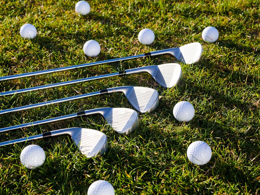 How to Use a Divot Tool: Master Your Golf Game