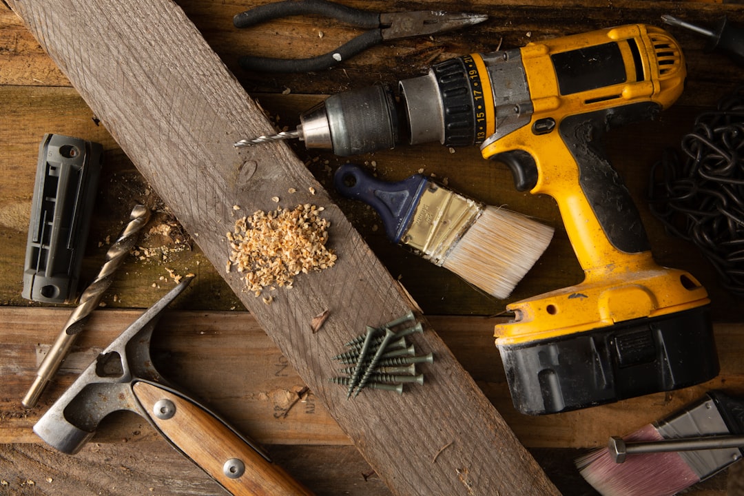 Must Have Power Tools for Woodworking: Essential Gear