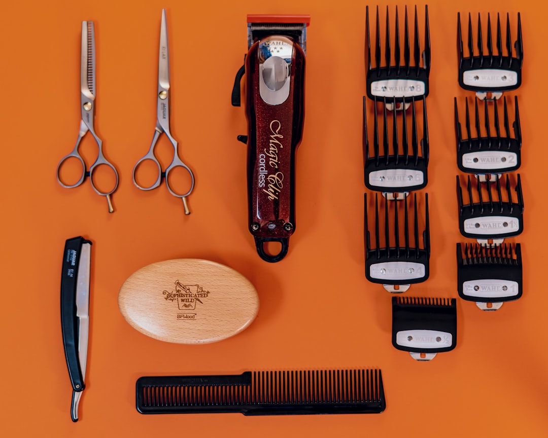 What Hair Tools Work in Europe: Top Picks Revealed