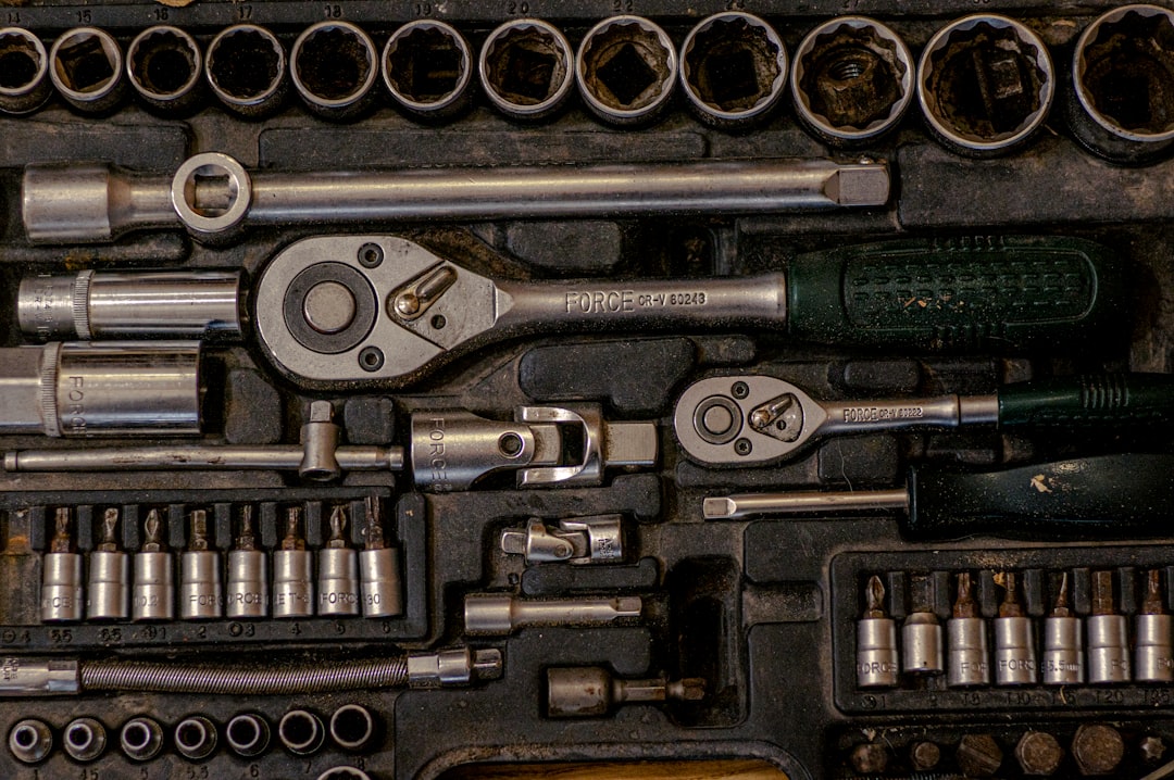 What Tools Does a Mechanic Need: Essential Gear Guide
