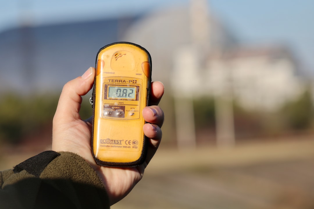 What Weather Tool Measures Air Pressure: Find Out Now!