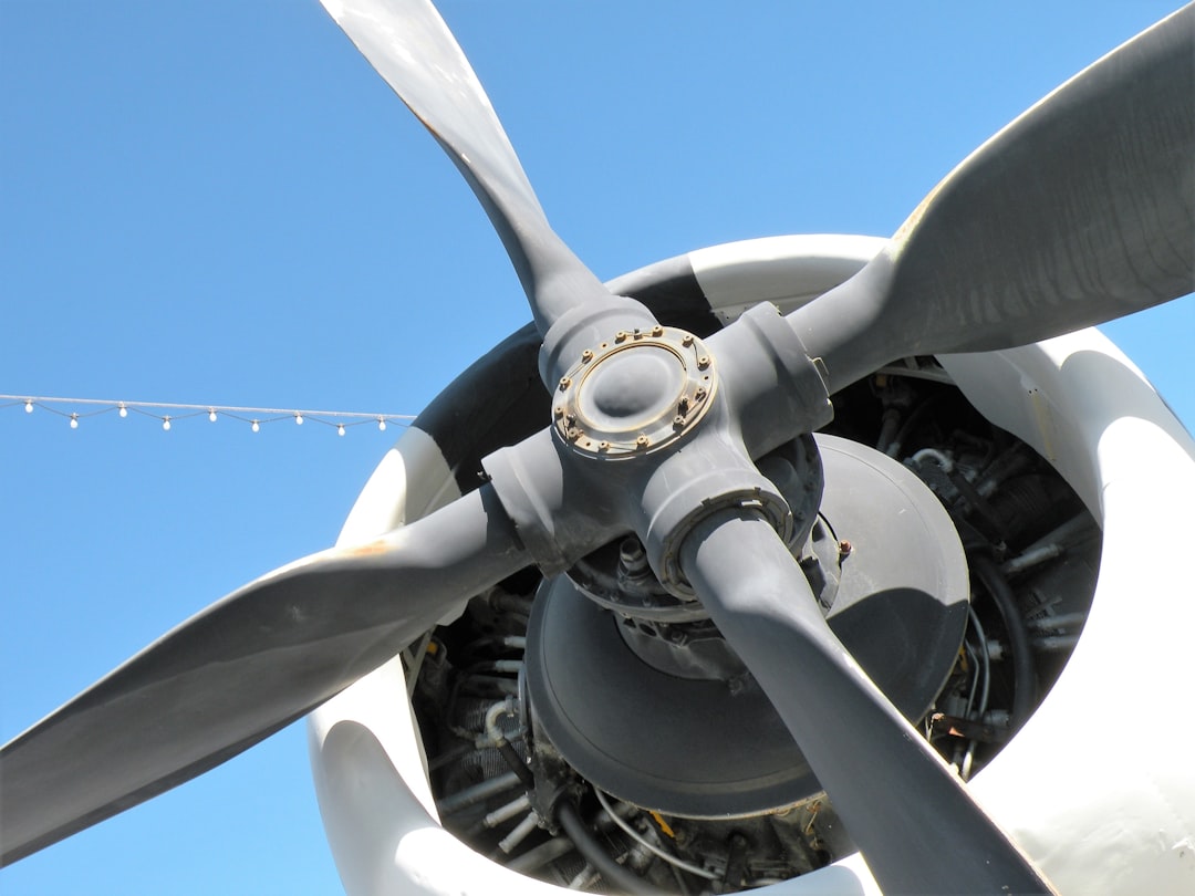 What are Pneumatic Tools Powered by: Air Power Unleashed