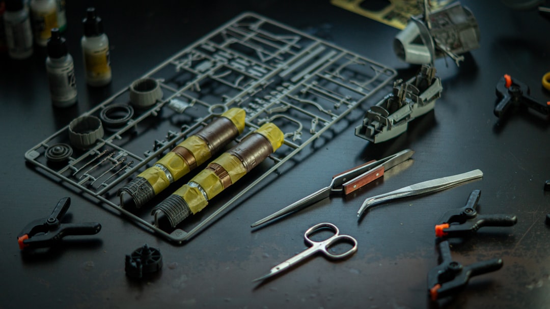 What are Soldering Tools: Essential Guide Explained